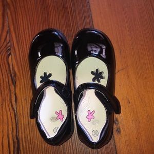 “Mary Janes” Kids Dress Shoes